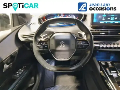 Photo 8 Peugeot 5008  BlueHDi 130ch S&S EAT8