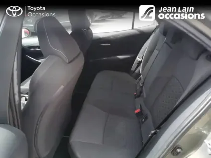 Photo 16 Toyota Corolla  Hybride 122h
