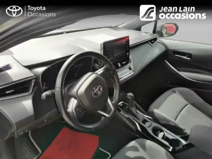 Photo 10 Toyota Corolla  Hybride 122h