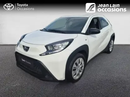 TOYOTA Aygo X Dynamic