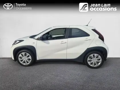 Photo 7 Toyota Aygo X  1.0 VVT-i 72