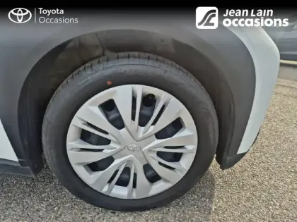 Photo 8 Toyota Aygo X  1.0 VVT-i 72