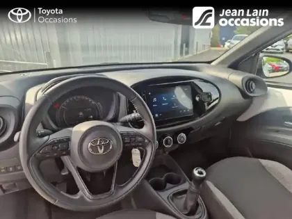 Photo 17 Toyota Aygo X  1.0 VVT-i 72