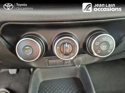 Photo 13 Toyota Aygo X  1.0 VVT-i 72
