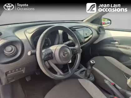 Photo 10 Toyota Aygo X  1.0 VVT-i 72
