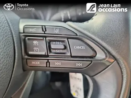 Photo 11 Toyota Aygo X  1.0 VVT-i 72
