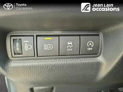 Photo 19 Toyota Aygo X  1.0 VVT-i 72
