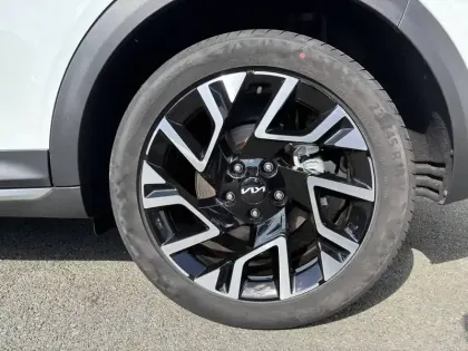 Photo 9 Kia Xceed  1.0 T-GDi 100 ch BVM6