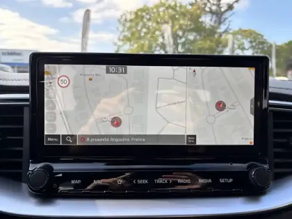 Photo 29 Kia Xceed  1.0 T-GDi 100 ch BVM6