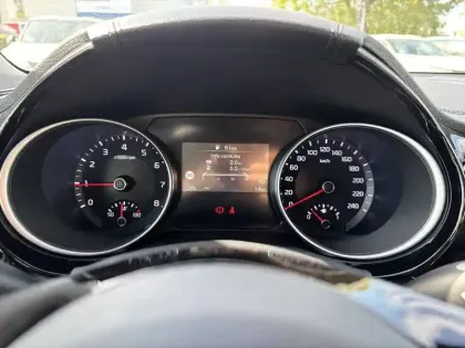 Photo 20 Kia Xceed  1.0 T-GDi 100 ch BVM6