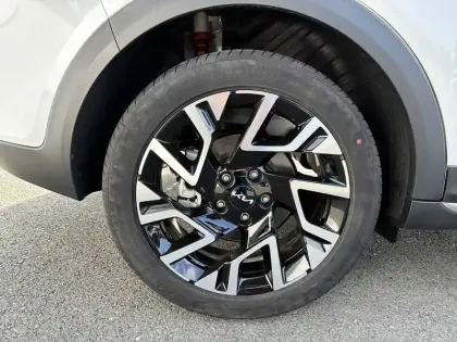 Photo 10 Kia Xceed  1.0 T-GDi 100 ch BVM6