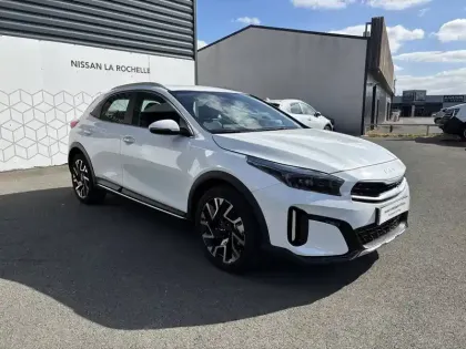 Photo 6 Kia Xceed  1.0 T-GDi 100 ch BVM6