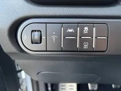 Photo 27 Kia Xceed  1.0 T-GDi 100 ch BVM6