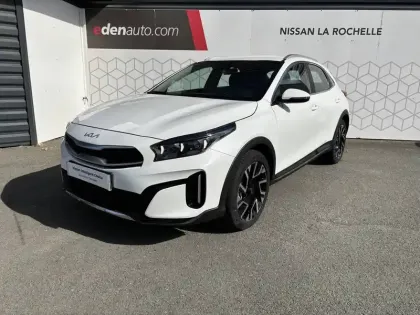 Photo Kia Xceed Active