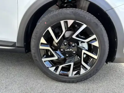 Photo 11 Kia Xceed  1.0 T-GDi 100 ch BVM6