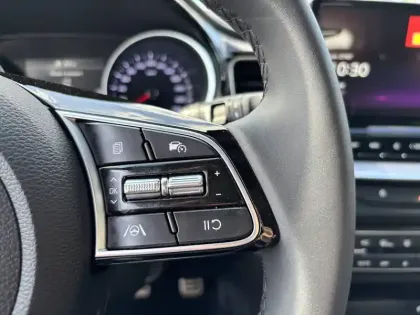 Photo 23 Kia Xceed  1.0 T-GDi 100 ch BVM6