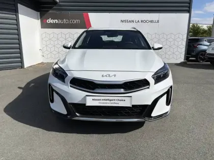 Photo 7 Kia Xceed  1.0 T-GDi 100 ch BVM6