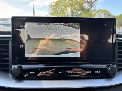 Photo 30 Kia Xceed  1.0 T-GDi 100 ch BVM6
