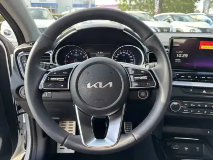 Photo 21 Kia Xceed  1.0 T-GDi 100 ch BVM6