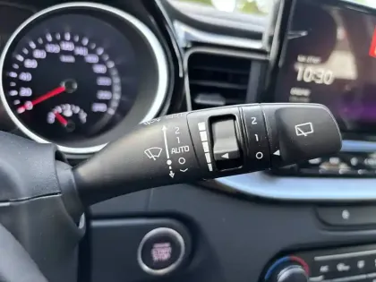Photo 25 Kia Xceed  1.0 T-GDi 100 ch BVM6