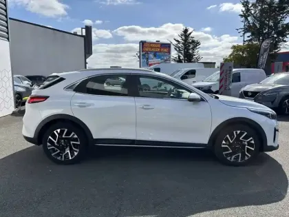 Photo 5 Kia Xceed  1.0 T-GDi 100 ch BVM6