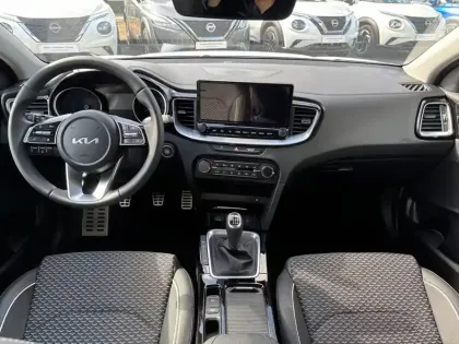 Photo 18 Kia Xceed  1.0 T-GDi 100 ch BVM6