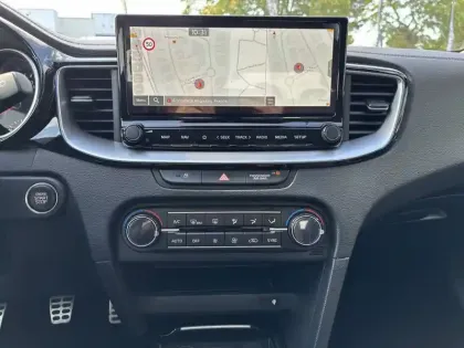 Photo 28 Kia Xceed  1.0 T-GDi 100 ch BVM6