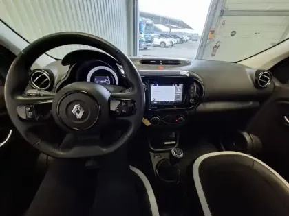 Photo 9 Renault Twingo  III SCe 65