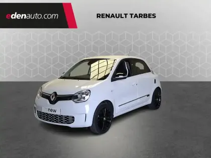 Photo 44 Renault Twingo  III SCe 65