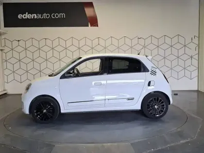 Photo Renault Twingo Urban Night