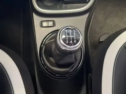 Photo 41 Renault Twingo  III SCe 65