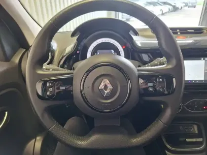 Photo 29 Renault Twingo  III SCe 65