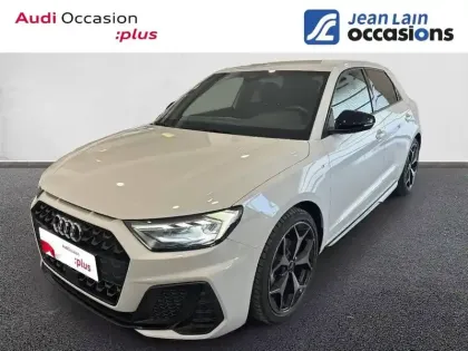 Photo Audi A1 S Line Plus