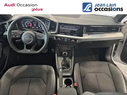 Photo 17 Audi A1  Sportback 35 TFSI 150 ch S tronic 7