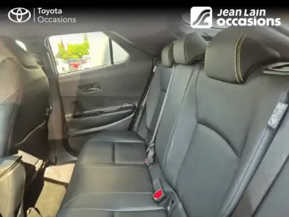 Photo 16 Toyota Corolla  Hybride 140ch