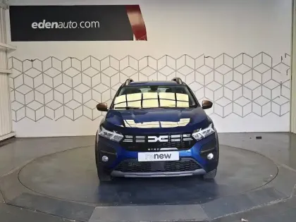 Photo 6 Dacia Sandero  ECO-G 100