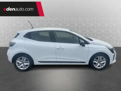Photo 35 Renault Clio  Blue dCi 100 ch GSR2