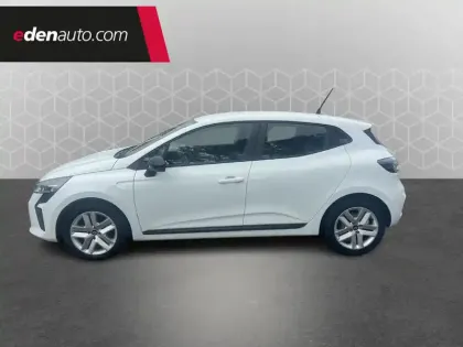Photo 32 Renault Clio  Blue dCi 100 ch GSR2