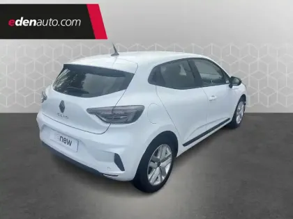 Photo 34 Renault Clio  Blue dCi 100 ch GSR2