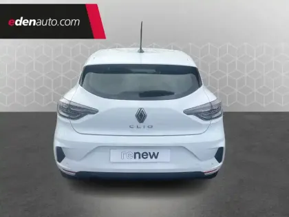 Photo 33 Renault Clio  Blue dCi 100 ch GSR2