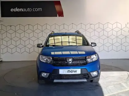 Photo 6 Dacia Sandero  TCe 90