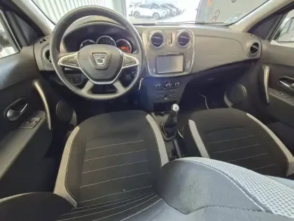 Photo 9 Dacia Sandero  TCe 90