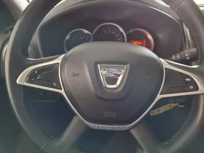 Photo 26 Dacia Sandero  TCe 90