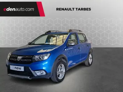 Photo 40 Dacia Sandero  TCe 90