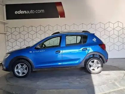 Photo Dacia Sandero Stepway