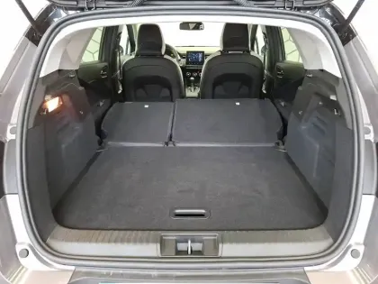 Photo 22 Renault Captur  E-Tech hybride 145