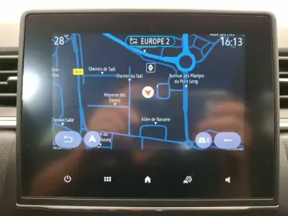 Photo 30 Renault Captur  E-Tech hybride 145