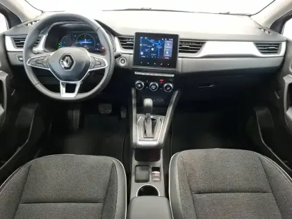 Photo 11 Renault Captur  E-Tech hybride 145