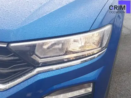 Photo 16 Volkswagen T-roc  1.5 TSI 150 EVO Start/Stop DSG7