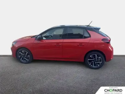 Photo 9 Opel Corsa  1.2 Turbo 100 ch